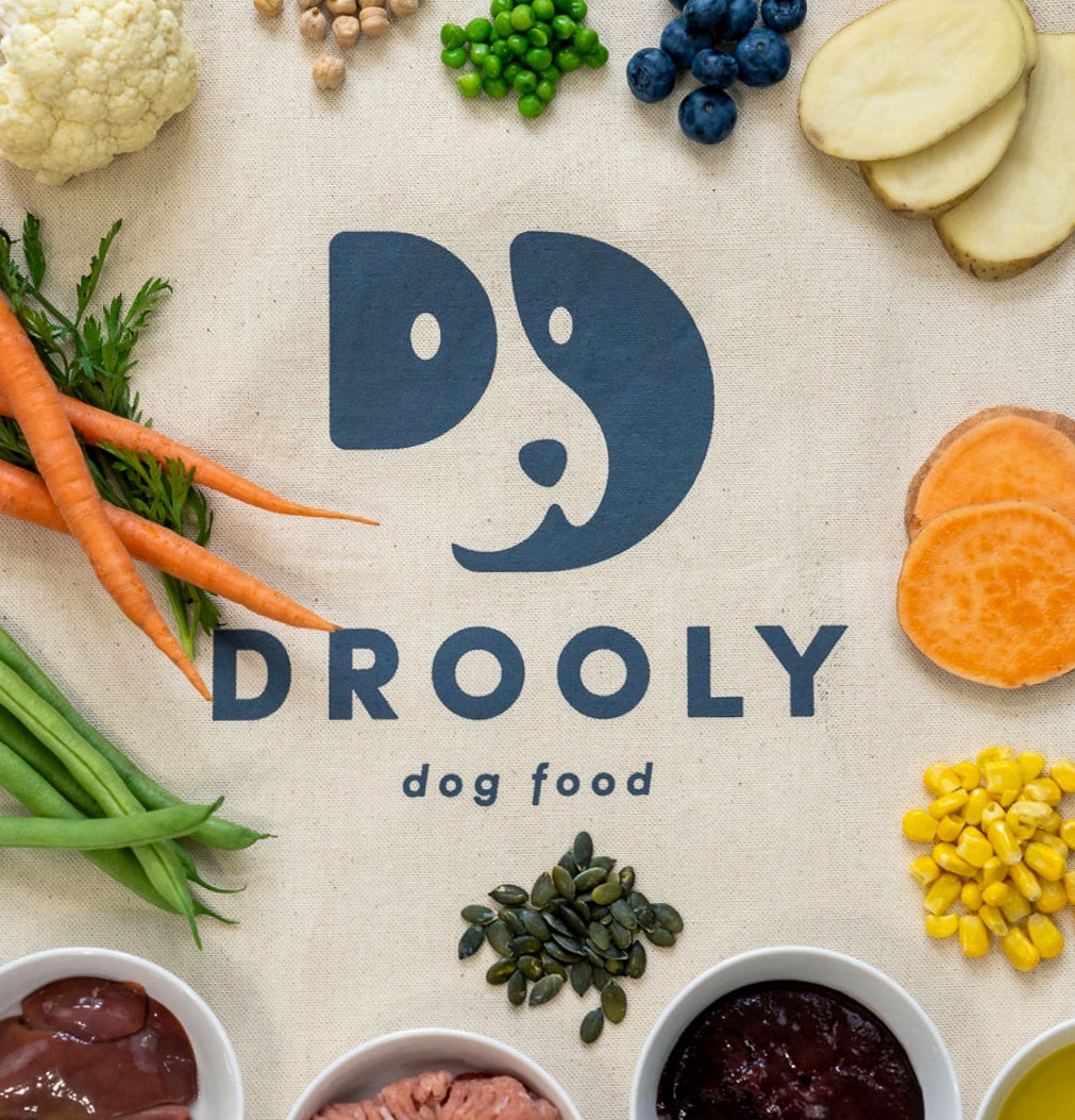 Drooly - Mali & Friends